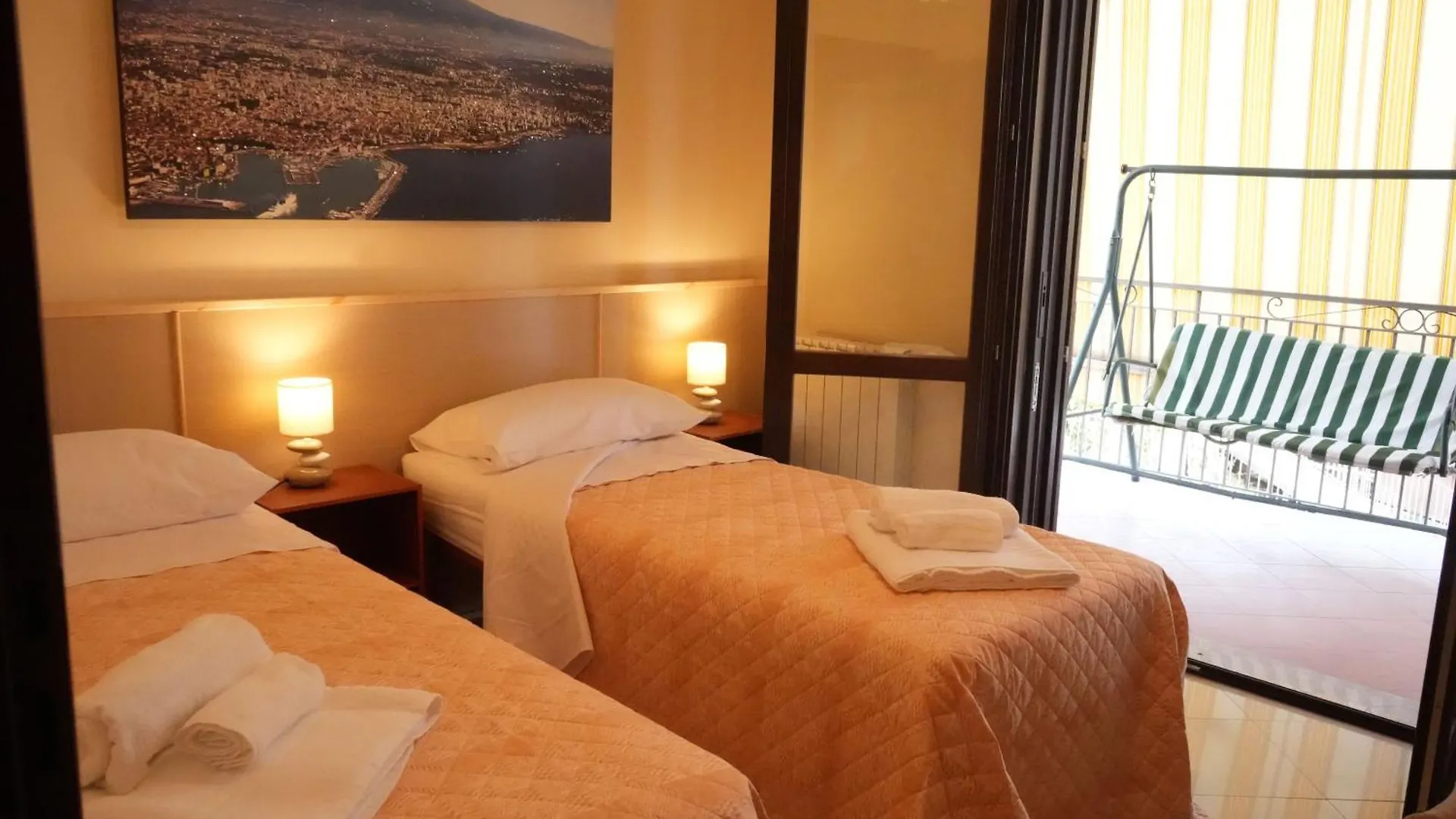 شقة La Casa Sul Porticciolo - Stazzo أتشيريالي