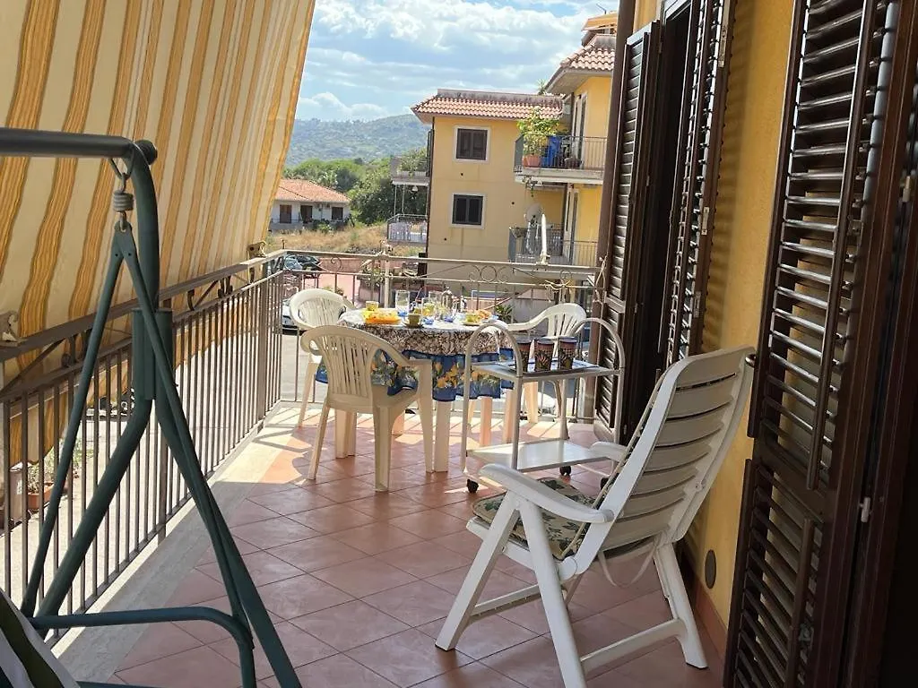 La Casa Sul Porticciolo - Stazzo location