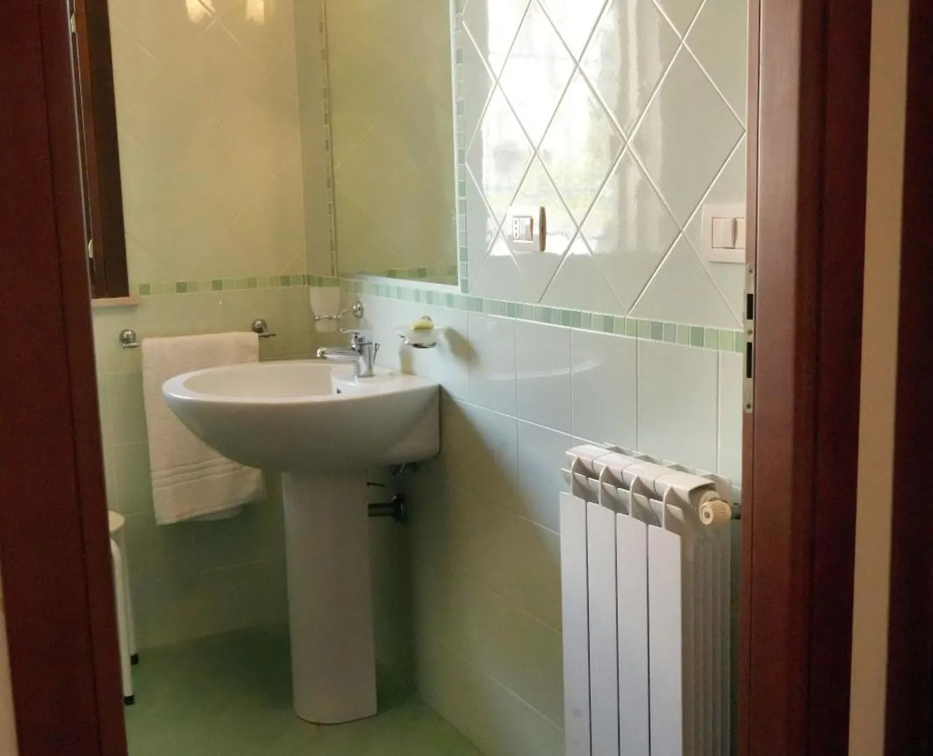 شقة La Casa Sul Porticciolo - Stazzo أتشيريالي